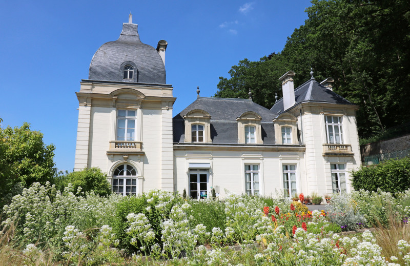 Musée de la toile de Jouy - Nature Festival_Jouy-en-Josas