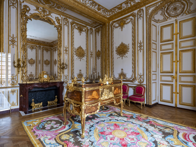 Appartements privés