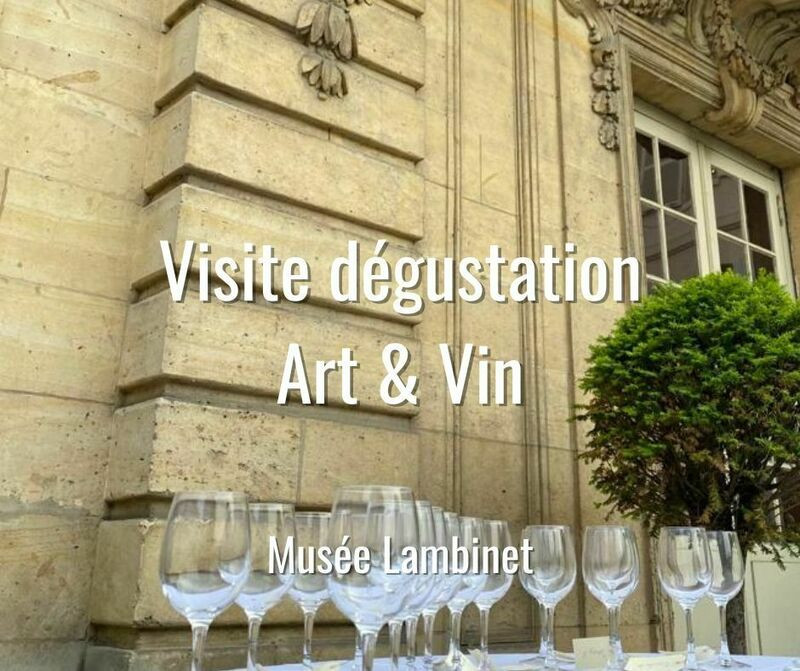 Musée Lambinet - Visita degustación 