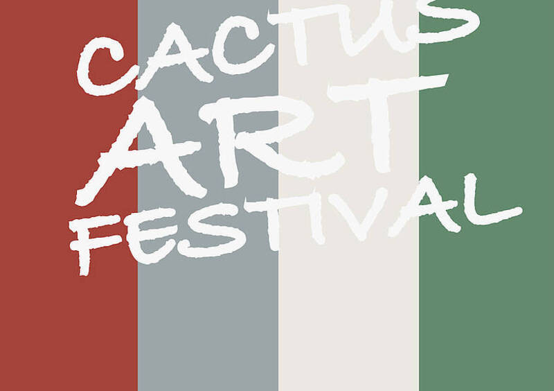 Carré à la Farine - Festival de Arte Cactus_Versailles - © Carré à la Farine Carré à la Farine - Festival de Arte Cactus_Versailles