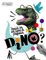 Affiche de l'évènement Affiche de l'évènement