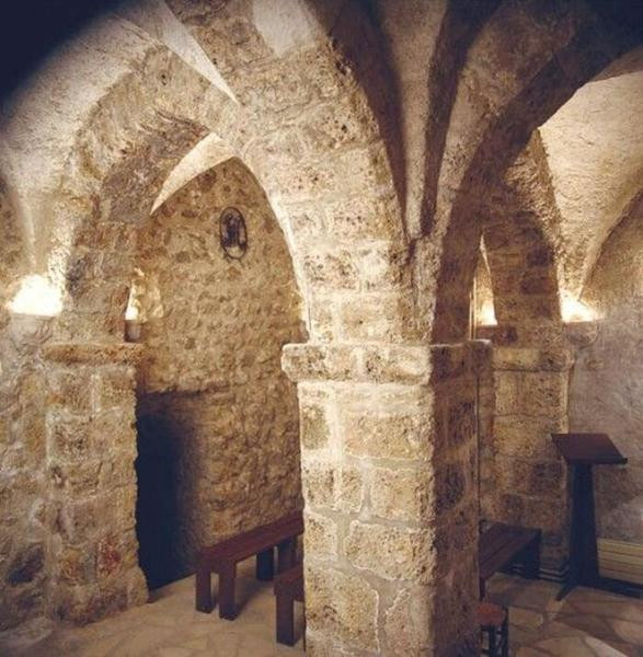 Journée Européennes du Patrimoine - Conférence sur Châteaufort, cité médiévale, suite aux fouilles archéologiques (à la salle Le Tremplin)_Châteaufort