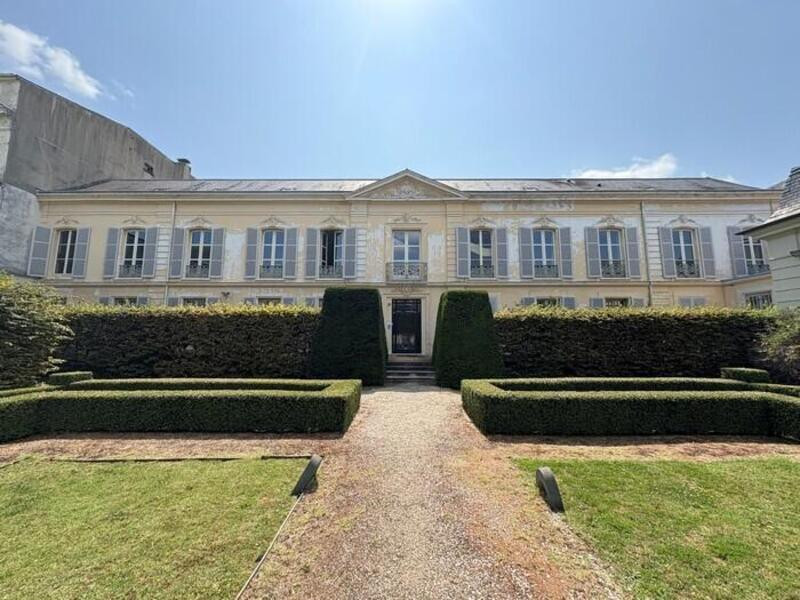 Journées du Patrimoine - Ensemble, dialoguons - Visite de la Banque de France de Versailles_Versailles