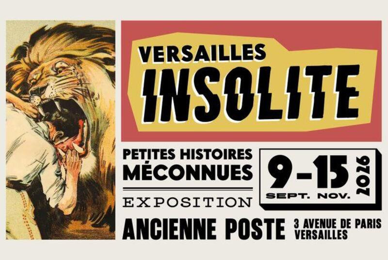 Ancienne Poste : exposition 