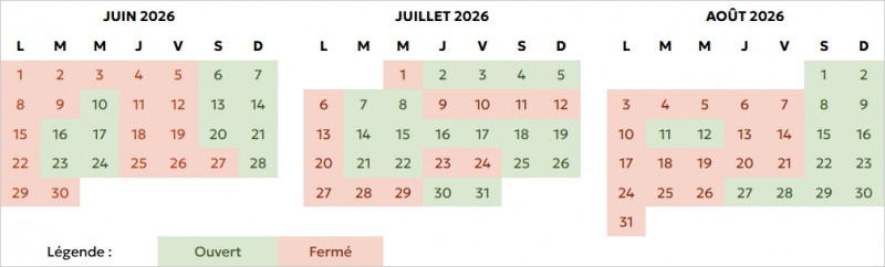 Investigación en Jouy: juego de pistas para toda la familia_Jouy-en-Josas