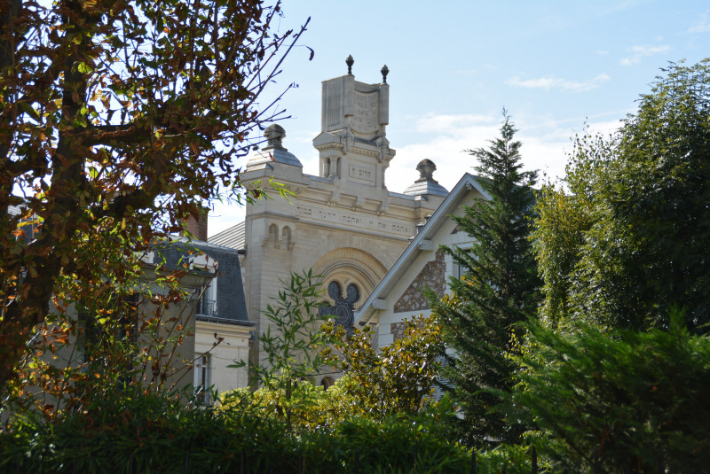 Quartier de Clagny Quartier de Clagny