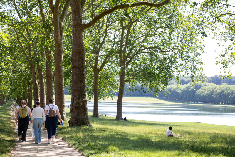 Versailles, cité-jardin (randonnée-conférence)_Versailles