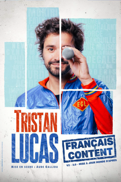 Royal Factory _ TRISTAN LUCAS dans FRANCAIS CONTENT_Versailles - © Royale factory Royal Factory _ TRISTAN LUCAS dans FRANCAIS CONTENT_Versailles