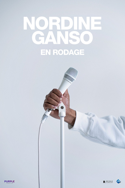 Royale Factory - NORDINE GANSO_Versailles - © Royale Factory Royale Factory - NORDINE GANSO_Versailles