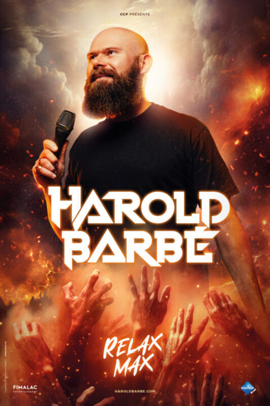Royale Factory - Harold BARBE_Versailles