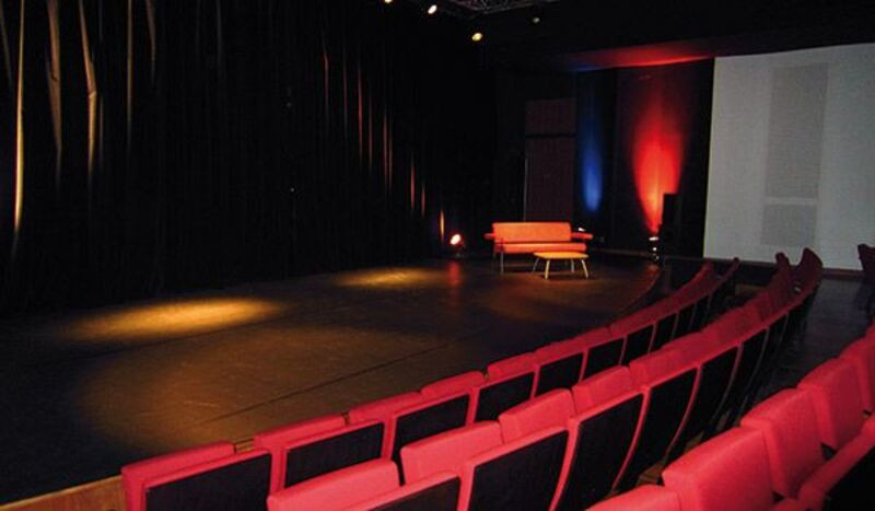Viroflay Auditorium – Musical interlude: Barbara_Viroflay
