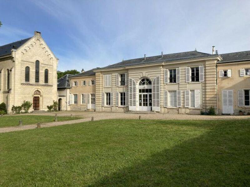 Jornada del Patrimonio: la ermita de Madame de Pompadour y el arte de diseñar decoraciones ornamentales y patrimoniales_Versailles
