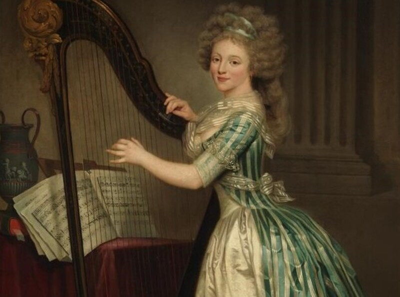 Théâtre des Arcades de Buc - concert 