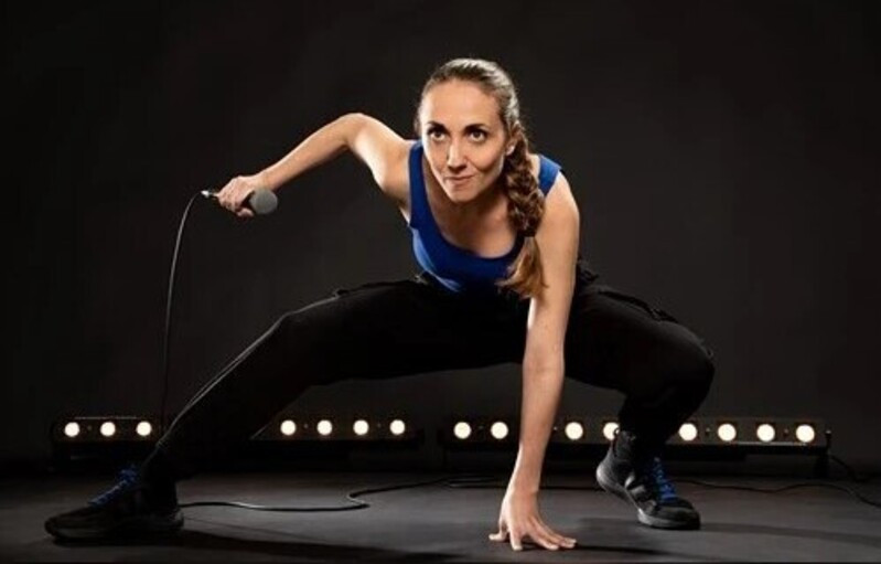 Théâtre des Arcades - pièce de théâtre 