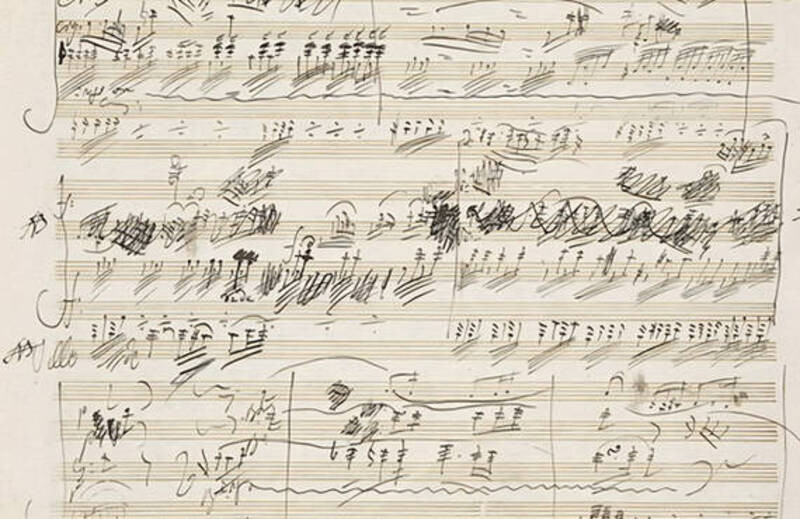 Théâtre des Arcades -Beethoven et Schubert  - Concert d'1 soir_Buc
