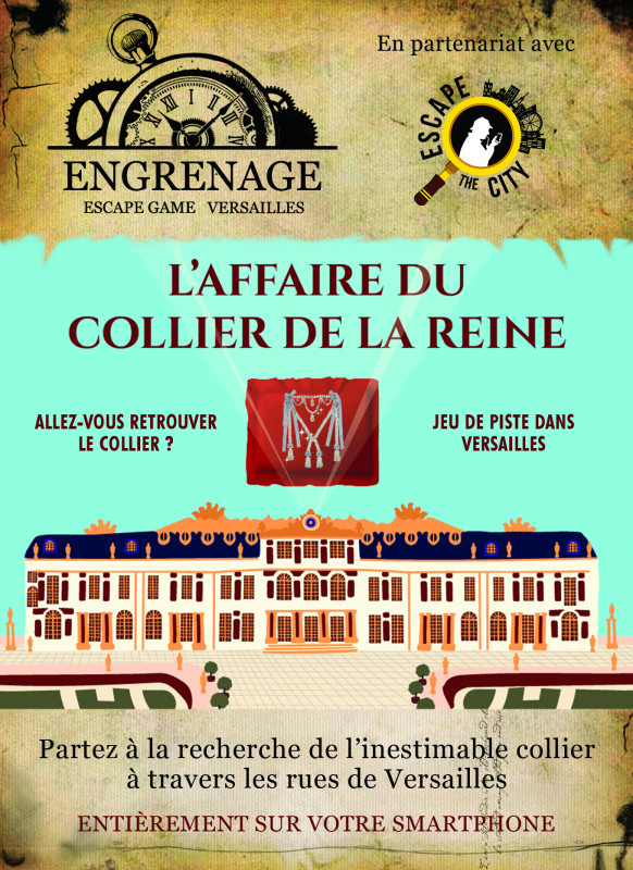 Engrenage Engrenage