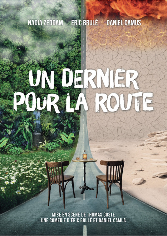 Royale Factory - Un dernier pour la route_Versailles - © Royal Factory Royale Factory - Un dernier pour la route_Versailles
