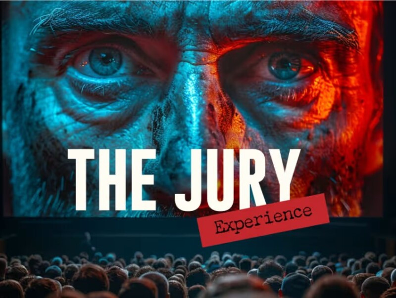 Versailles Palais des Congrès - The Jury Experience_Versailles - © Versailles Palais des Congrès Versailles Palais des Congrès - The Jury Experience_Versailles