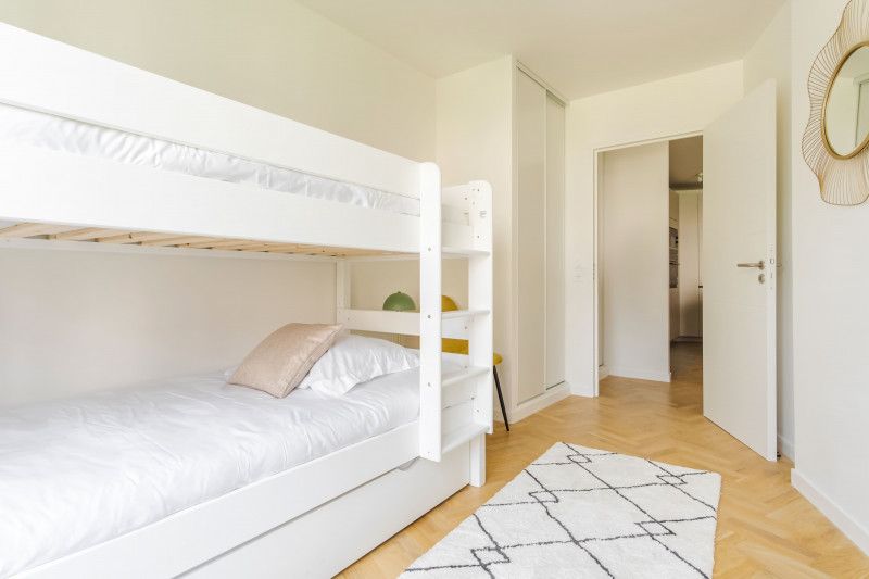 Appartement Victoria - Les Demoiselles à Versailles_Versailles