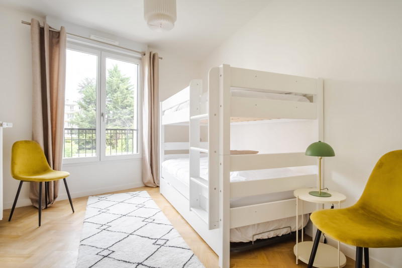 Appartement Victoria - Les Demoiselles à Versailles_Versailles