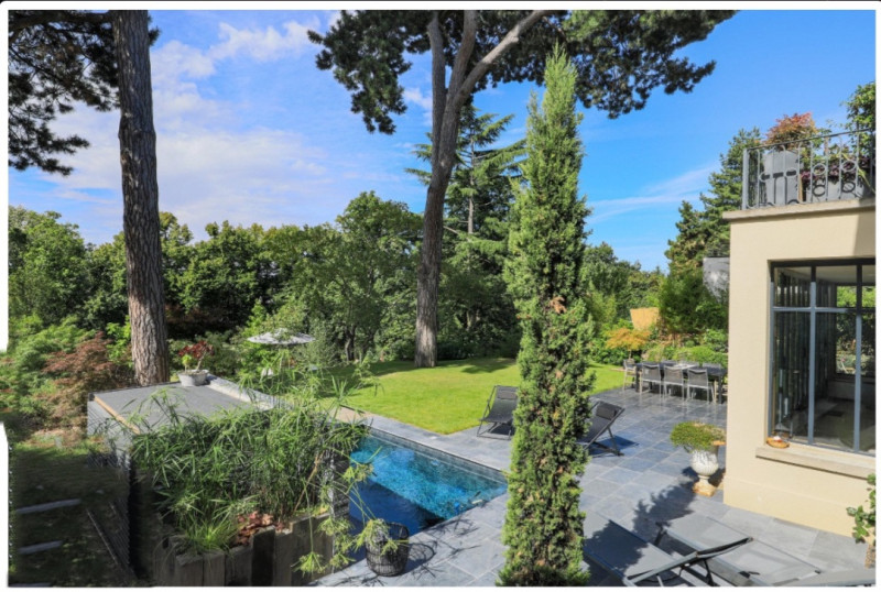 Villa Les Pins - Les Demoiselles à Versailles_Versailles