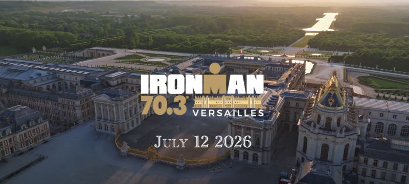 Versailles - IRONMAN 70.3_Versailles - © Versailles - IRONMAN 70.3_Versailles Versailles - IRONMAN 70.3_Versailles