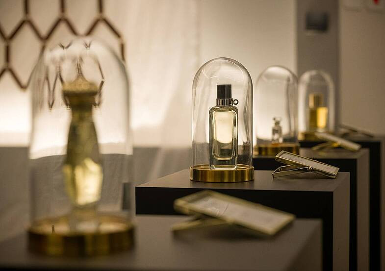 Espace Richaud – The Soul of French Perfumery: A Journey into the Heart of Elegance and Craftsmanship_Versailles