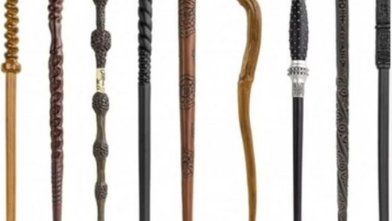 Cool Beans - Workshop | Create Your Own Magic Wand_Versailles - © @Cool Beans Cool Beans - Workshop | Create Your Own Magic Wand_Versailles