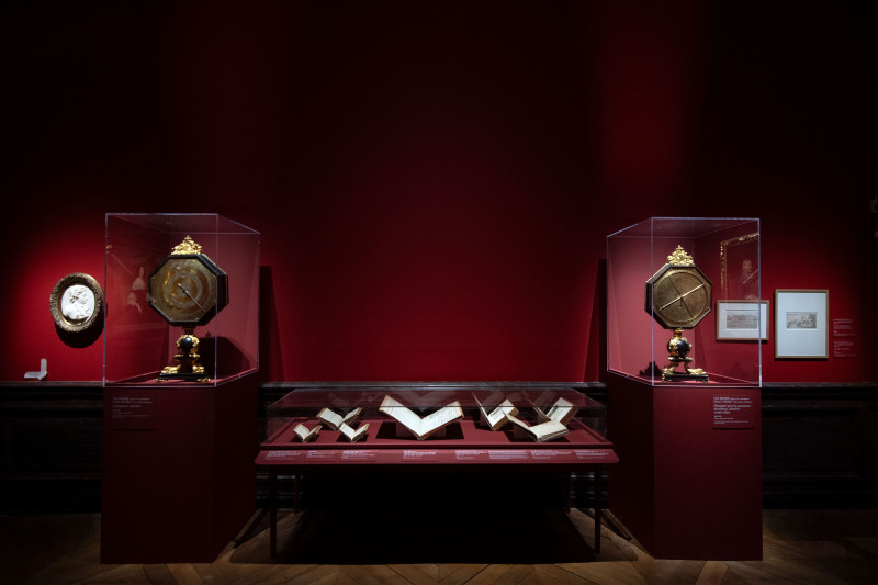 Exposition Le Grand Dauphin (1661 - 1711) - Fils de roi, père de roi et jamais roi