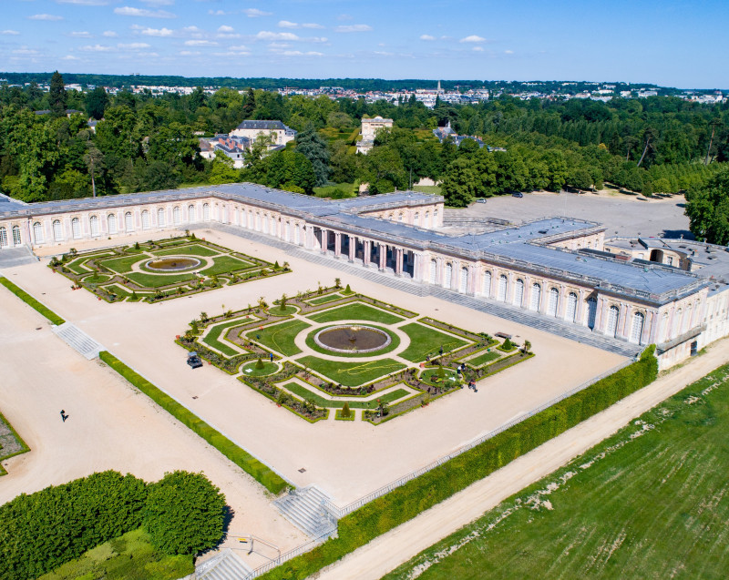 Grand Trianon 