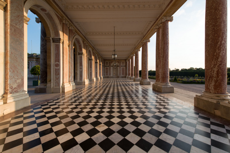 Grand Trianon