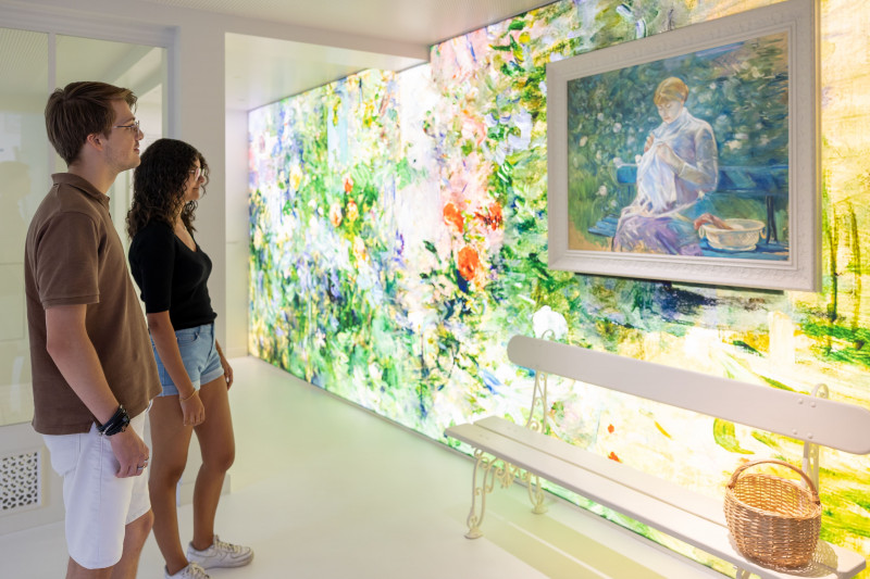 Maison Berthe Morisot