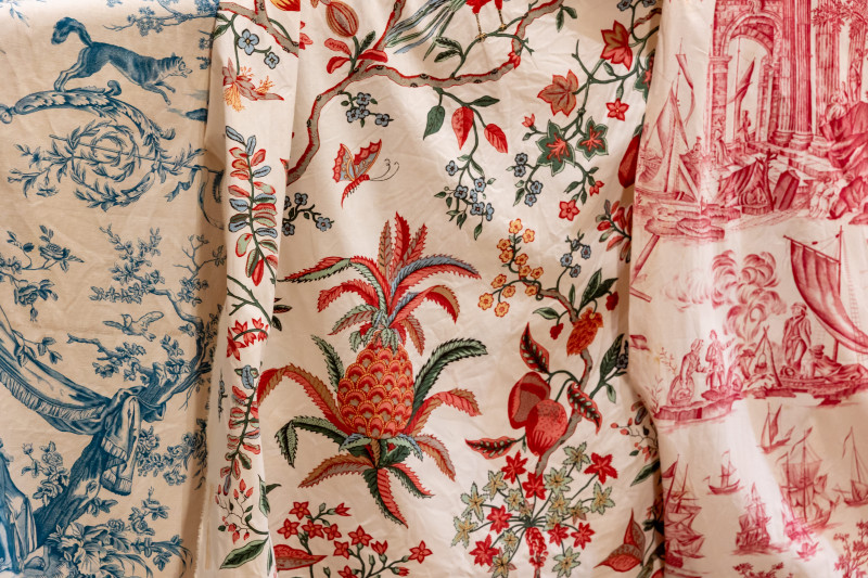 Musée de la Toile de Jouy