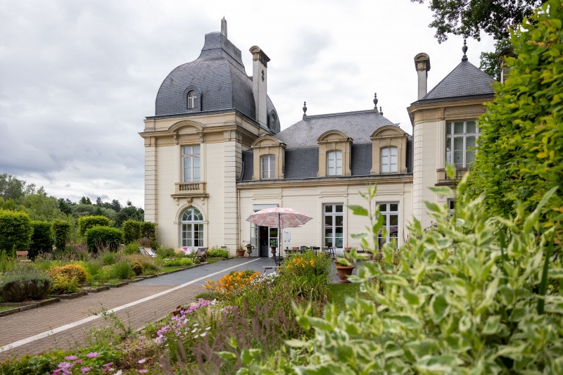 Musée de la Toile de Jouy