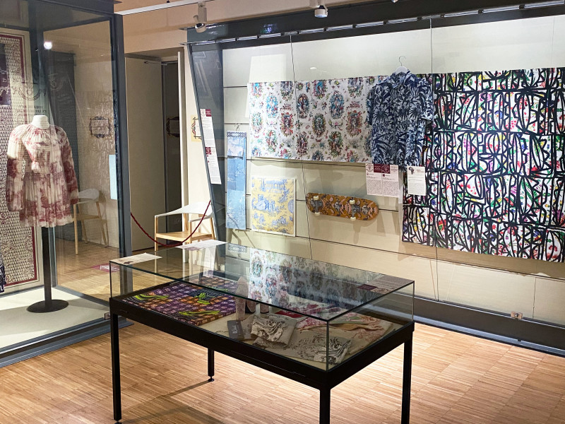 Musée de la Toile de Jouy