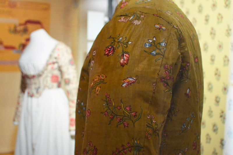 Musée de la Toile de Jouy Jouy-en-Josas