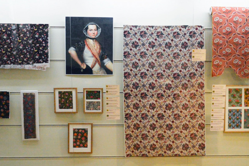 Musée de la Toile de Jouy