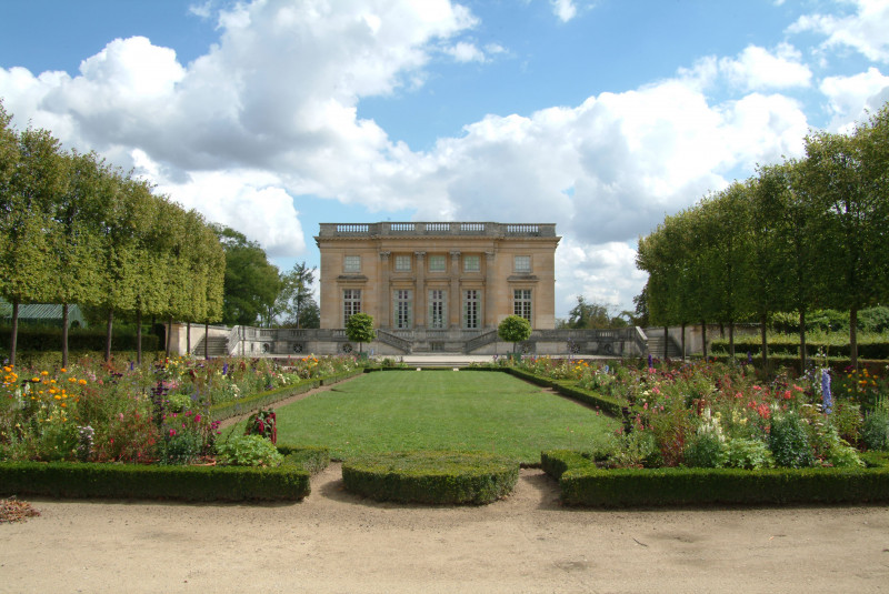 Petit Trianon 